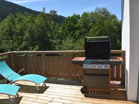 Gîte 4 étoiles avec sauna et terrasses pour 14 pers. - Photo 13