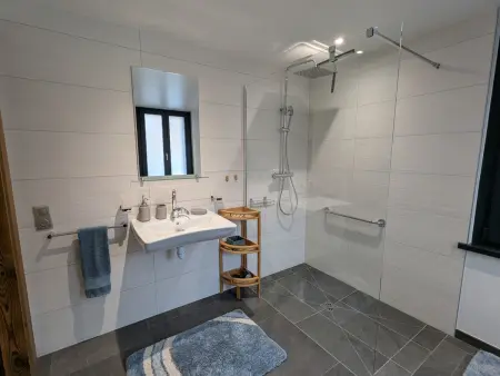 Gîte 4 étoiles avec sauna et terrasses pour 14 pers. - Photo 19