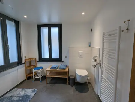 Gîte 4 étoiles avec sauna et terrasses pour 14 pers. - Photo 20