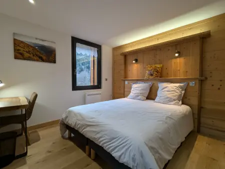 Gîte 4 étoiles avec sauna et terrasses pour 14 pers. - Photo 26