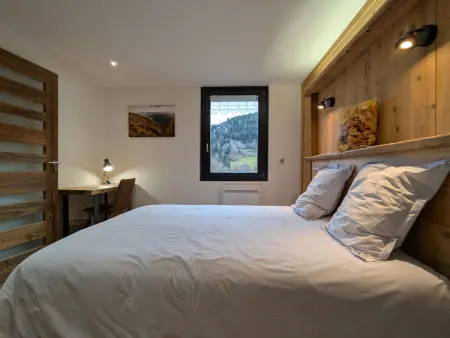 Gîte 4 étoiles avec sauna et terrasses pour 14 pers. - Photo 27