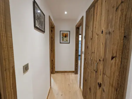 Gîte 4 étoiles avec sauna et terrasses pour 14 pers. - Photo 30