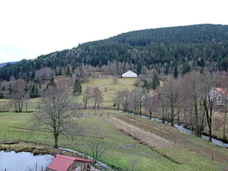 Gîte 4 étoiles avec sauna et terrasses pour 14 pers. - Photo 31