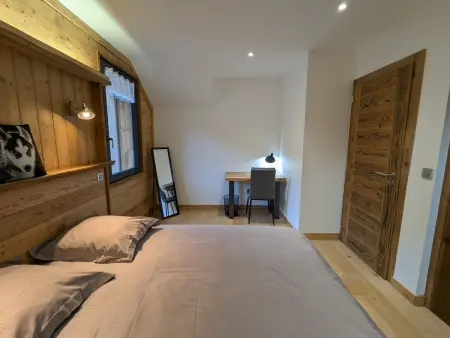 Gîte 4 étoiles avec sauna et terrasses pour 14 pers. - Photo 35