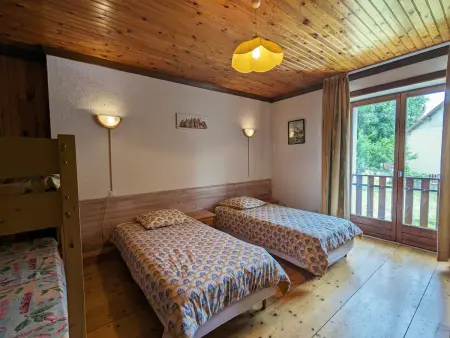 Gîte familial avec jardin, cheminée et parking à Jussarupt, près de Gérardmer - Photo 18