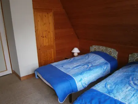 Maison de charme en pleine nature avec étang de pêche, proche d'Authon-du-Perche, animaux admis. - Photo 6