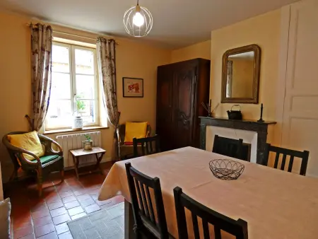 Charmante maison avec piscine chauffée, cour fermée, proche Dreux et Chartres - Photo 3