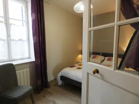 Charmante maison avec piscine chauffée, cour fermée, proche Dreux et Chartres - Photo 4