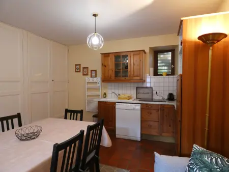 Charmante maison avec piscine chauffée, cour fermée, proche Dreux et Chartres - Photo 10