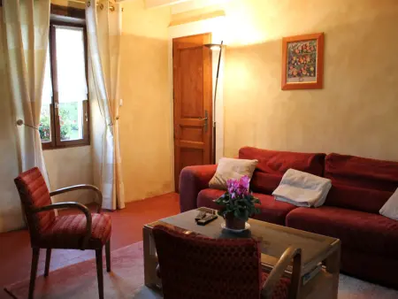 Maison spacieuse avec jardin, terrasse et tout confort, calme assuré à Poinville - Photo 1
