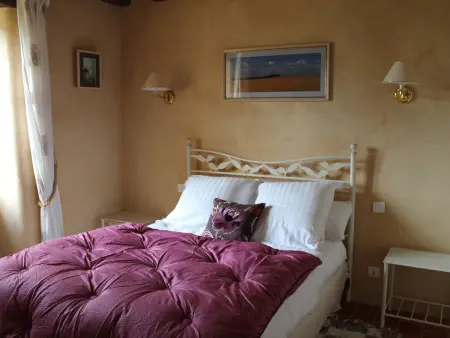 Maison spacieuse avec jardin, terrasse et tout confort, calme assuré à Poinville - Photo 4