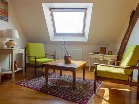 Maison spacieuse avec jardin, terrasse et tout confort, calme assuré à Poinville - Photo 8