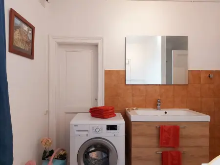 Maison de caractère avec piscine chauffée, étang privé et proche forêt, à 90 min de Paris - Photo 15