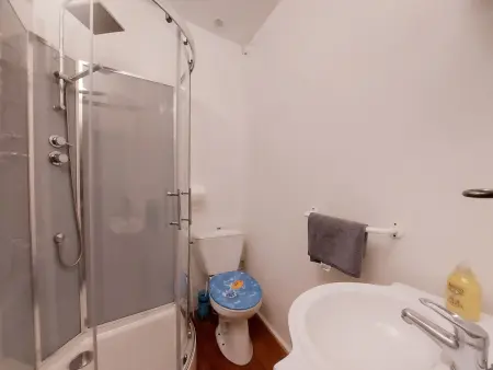 Maison de caractère avec piscine chauffée, étang privé et proche forêt, à 90 min de Paris - Photo 25