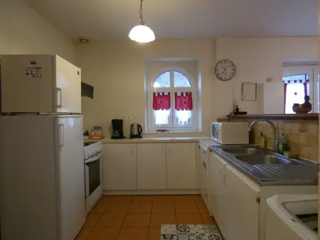 Spacieux gîte au cœur du Perche - 3 chambres, jardin, cheminée, proche activités et Nogent-le-Rotrou - Photo 1