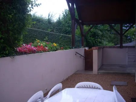 Spacieux gîte au cœur du Perche - 3 chambres, jardin, cheminée, proche activités et Nogent-le-Rotrou - Photo 3