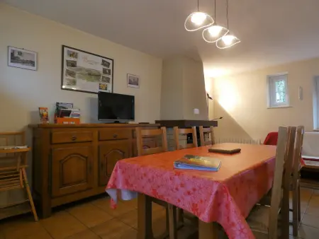 Spacieux gîte au cœur du Perche - 3 chambres, jardin, cheminée, proche activités et Nogent-le-Rotrou - Photo 4