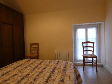 Spacieux gîte au cœur du Perche - 3 chambres, jardin, cheminée, proche activités et Nogent-le-Rotrou - Photo 10