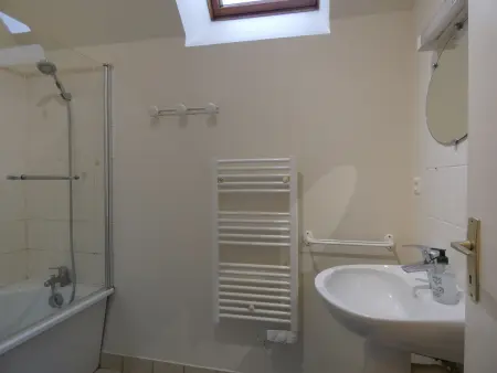 Spacieux gîte au cœur du Perche - 3 chambres, jardin, cheminée, proche activités et Nogent-le-Rotrou - Photo 12