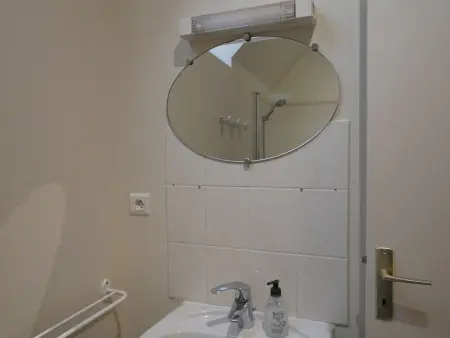 Spacieux gîte au cœur du Perche - 3 chambres, jardin, cheminée, proche activités et Nogent-le-Rotrou - Photo 13