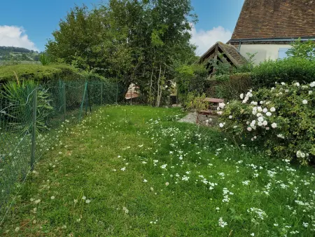 Spacieux gîte au cœur du Perche - 3 chambres, jardin, cheminée, proche activités et Nogent-le-Rotrou - Photo 20