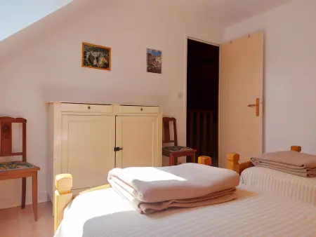 Gîte chaleureux dans un ancien corps de ferme avec wifi, cheminée et grand jardin à Châteaudun - Photo 19