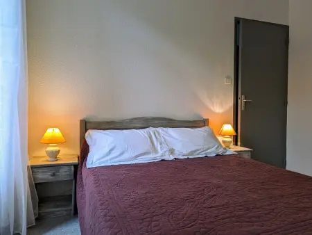 Gîte chaleureux 6 pers avec cour privée en bord de rivière près de Langeac - Photo 14