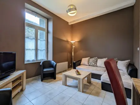 Gîte confortable 3 chambres au bord de l'Allier - Photo 3