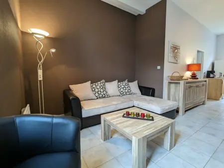 Gîte confortable 3 chambres au bord de l'Allier - Photo 4