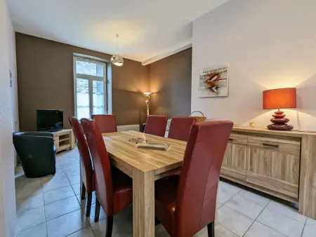 Gîte confortable 3 chambres au bord de l'Allier - Photo 5