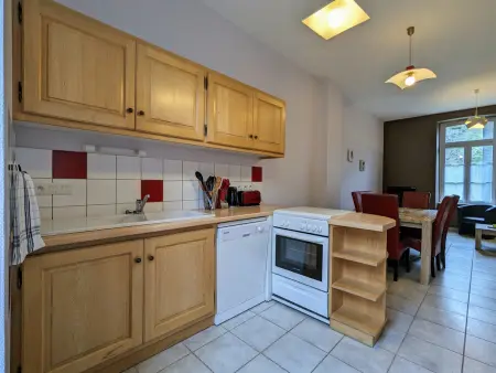 Gîte confortable 3 chambres au bord de l'Allier - Photo 6