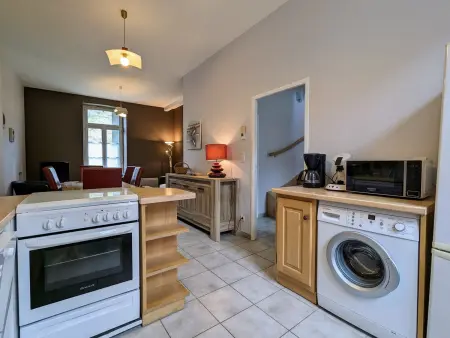 Gîte confortable 3 chambres au bord de l'Allier - Photo 8