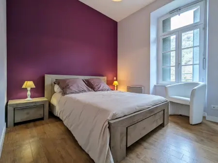Gîte confortable 3 chambres au bord de l'Allier - Photo 9