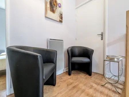 Gîte confortable 3 chambres au bord de l'Allier - Photo 11