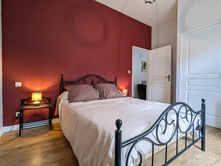 Gîte confortable 3 chambres au bord de l'Allier - Photo 12