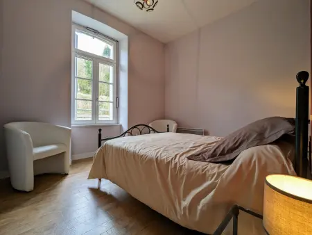 Gîte confortable 3 chambres au bord de l'Allier - Photo 13