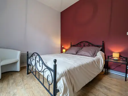 Gîte confortable 3 chambres au bord de l'Allier - Photo 14