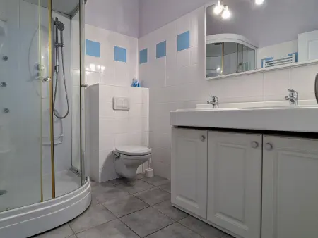 Gîte confortable 3 chambres au bord de l'Allier - Photo 15