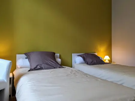 Gîte confortable 3 chambres au bord de l'Allier - Photo 17