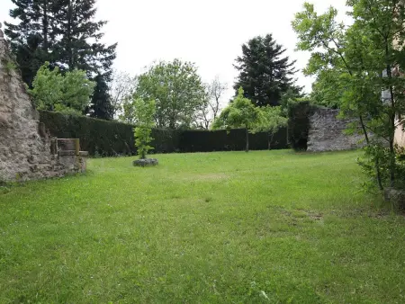 Charmante maison en pierres avec terrasse, proche cité médiévale, nature et lac - Photo 8