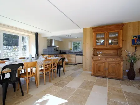 Charmante maison en pierre près du Lac de Lavalette, idéale pour randos, nature et détente totale - Photo 3