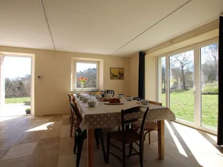 Charmante maison en pierre près du Lac de Lavalette, idéale pour randos, nature et détente totale - Photo 8
