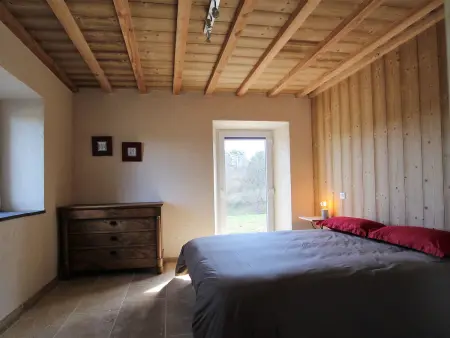 Charmante maison en pierre près du Lac de Lavalette, idéale pour randos, nature et détente totale - Photo 9