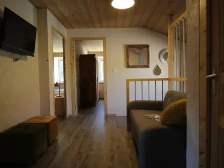 Charmante maison en pierre près du Lac de Lavalette, idéale pour randos, nature et détente totale - Photo 13