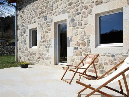 Charmante maison en pierre près du Lac de Lavalette, idéale pour randos, nature et détente totale - Photo 17
