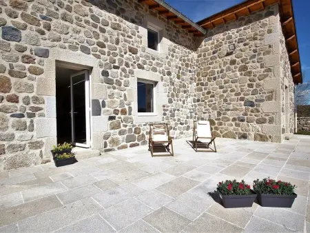 Charmante maison en pierre près du Lac de Lavalette, idéale pour randos, nature et détente totale - Photo 18