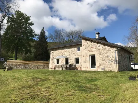 Charmante maison en pierre près du Lac de Lavalette, idéale pour randos, nature et détente totale - Photo 19