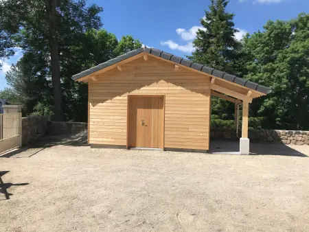 Charmante maison en pierre près du Lac de Lavalette, idéale pour randos, nature et détente totale - Photo 20