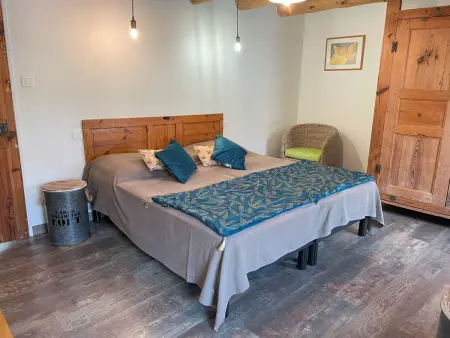 Ancienne ferme rénovée avec jardin privé, poêle à bois et terrasse - Photo 21
