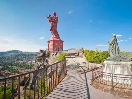 Charmante maisonnette à Blavozy, proche du Puy-en-Velay, avec terrasse privative, WiFi, et parking - Photo 11